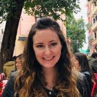 Rachel Augustine's Instagram, Twitter & Facebook