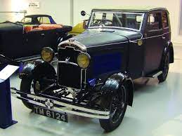 Pin On Autos 1930 To 1939