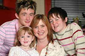 He has been married to coleen nolan since november 3, 2007. Coleen Nolan I Fear For My Daughter As Social Media Makes Her Crave Perfect Bum Mirror Online