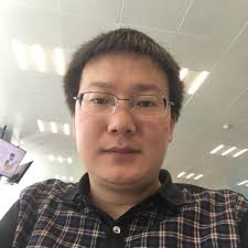 wdwen (Devin Wang) · GitHub