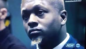 Gabriel Bretzger Dean