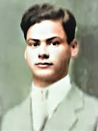 Joaquim Nobre Pires de OLIVEIRA ®