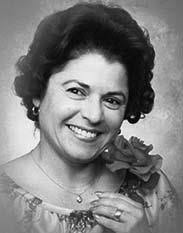Maria Lopez Obituary (1938