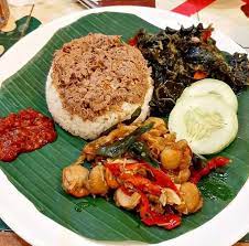 Menu sarapan pagi orang jawa. Menu Sarapan Andalan Di 5 Kota Jawa Tengah