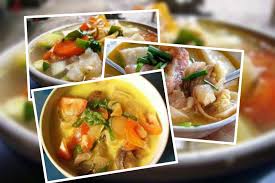 Soto salah satu masakan yang sangat digemari masyarakat indonesia. Resep Bumbu Soto Kikil Sapi Jadiberkah Com