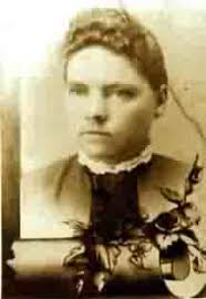 Nora Alice Grinstead Bales (1866-1946)