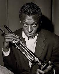 Miles Davis