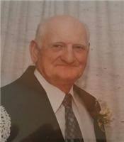 Fred Evans Obituary (1927