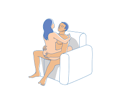 Top 18 Couch Sex Positions: An Illustrated Guide - School Of Squirt