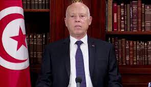 كان يعمل رئيس الجمهورية الحالي أستاذا بجامعة تونس، وشغل منصب الأمين العام للجمعية التونسية للقانون الدستوري بين عامي 1990 و 1995، وكان نائبا لرئيس المنظمة منذ عام 1995. Z3xb5bekoaulhm