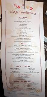 We feature carnival cruises sailings from miami, port canaveral, new york, sydney, los angeles. Carnival Vista Menus