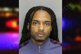 Khalil Miller — Cobb County Jail Bookings