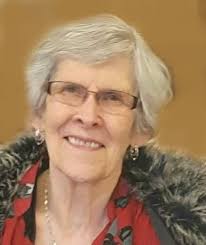 Katherine Monkman Obituary