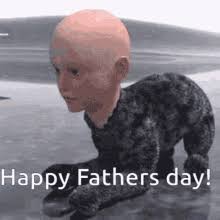 Other we see that most fathers don't show their love for their child. Happy Fathers Day Gifs Tenor