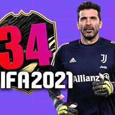 Any direct or indirect attack to members of the fifa community are strictly prohibited. Fifa 21 So Sieht Das Totw 34 Mit Gianluigi Buffon Und Ousmane Dembele Aus Fifa 21