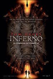 Inferno is a 2016 american action mystery thriller film directed by ron howard and written by david koepp, loosely based on the 2013 novel of the same name by dan brown. Inferno Film The Dan Brown Wiki Fandom