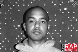 Slauson Malone 'A Quiet Farwell, 2016–2018' Interview