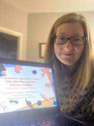 Kristen Mitchell Samuels, EdD