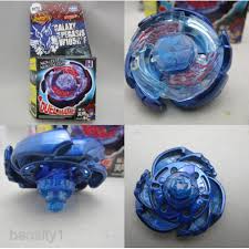 100% free, no strings attached! Toys Hobbies Tv Movie Character Toys Bb70 Beyblade Galaxy Pegasus Fusion Masters Metal Fight With Handle Launcher Ni