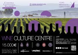 Wine Culture Centre - concorso di idee