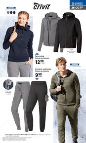 Maybe you would like to learn more about one of these? Offre Sweat Zippe Femme Ou Homme Pantalon Molletonne Femme Ou Homme Chez Lidl
