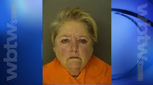 Conway woman charged with attempted murder after fight over eviction