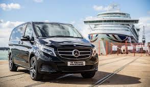 Cruise Transfers