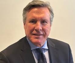 Exciting times at "IFIC 2.0". As we expand our mandate we want to ensure we  continue to deliver