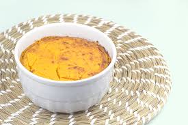 Flan De Potiron Anti Candida Sans Gluten Sans Lactose Green Delight Recettes Candida Aliments Cetogenes Potiron