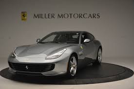 May 20, 2020 · the gtc4lusso and gtc4lusso t aren't the most economical cars out there, of course, but compared to their ferrari stablemates, they are more fuel efficient. Pre Owned 2017 Ferrari Gtc4lusso For Sale Special Pricing Alfa Romeo Of Westport Stock 4717