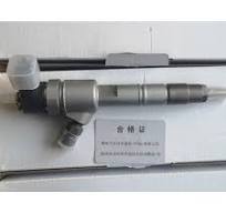 Bosch Fuel Injector 0445110691 E049332000113 For Foton