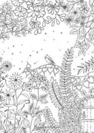 Printed on single sided pages. Forest Coloring Book Adultcoloringbookz