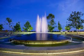 Architecture washington washington dc building city urban buildings blue. Exhibition Overview The Landscape Architecture Legacy Of Dan Kiley Chicago Architecture Center