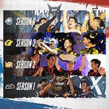 Prediksi bkent mengenai tim juara mpl season 7 ini ia ungkap saat muncul dalam salah satu video unggahan jonathan liandi, empedu. Mpl Indonesia Masih Inget Ga Pemenang Mpl Dari Season 1 Facebook