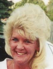 Obituary information for Catherine Ann Yager Holly Straka