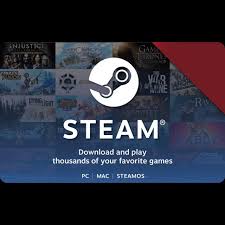 Check out essential info on finecomb.com Steam Store Gift Card Sar40 Nimodeals
