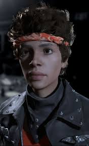 which of the female characters do you like more than Tiffany Cox :  r/FridayThe13thGame