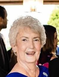 Marie Trainor Obituary October 31, 2019