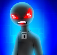 The vault of secrets is a secret feature of geometry dash and geometry dash world, being introduced in update 2.1. The Vault By Cattonugget On Deviantart