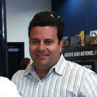 Eny Sanchez MBA, BSME