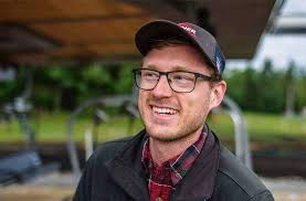 Charles Gano's Instagram, Twitter & Facebook