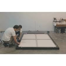 Halo Art Travel Frame Kit 30 X 40 In 2020 Stretched Painting Travel Art Frame