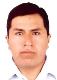 Otorongo BALABARCA ALVA, CARLOS EUSEBIO