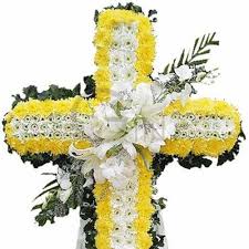 Check spelling or type a new query. Qf0882 Singapore Cross Wreath Funeral Flower Stand