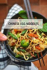 10 Minute Chinese Stir Fried Noodles Simple Tasty Good Recipe Stir Fry Easy Pasta Recipes Chinese Egg