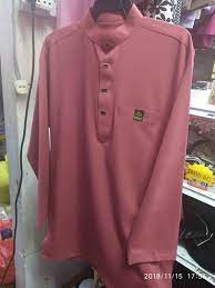 Ramai customer kami request warna pink belacan. Cantik Tak Kurta Baru Warna Pink Nur S Collection Facebook