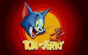 1974 mad magazine tv special. Hd Wallpaper Tom And Jerry Wallpaper Flare