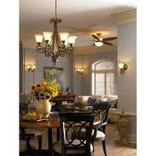 Progress Lighting P4147 84 Espresso Le Jardin 16 Light Chandelier With Sandstone Glass Shades 51 Tall Faucet Com
