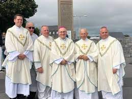 Church Is A Family United In Prayer And Solidarity The Tablet
