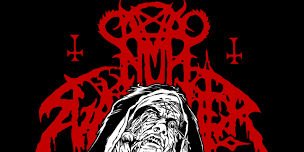 Nunslaughter with Sauron, Room 101, The Black Temple
